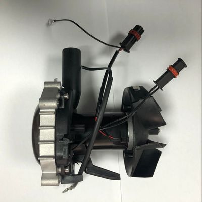 AT2000ST Webasto Heater Parts 24v 1303848A Webasto Blower Motor Assembly