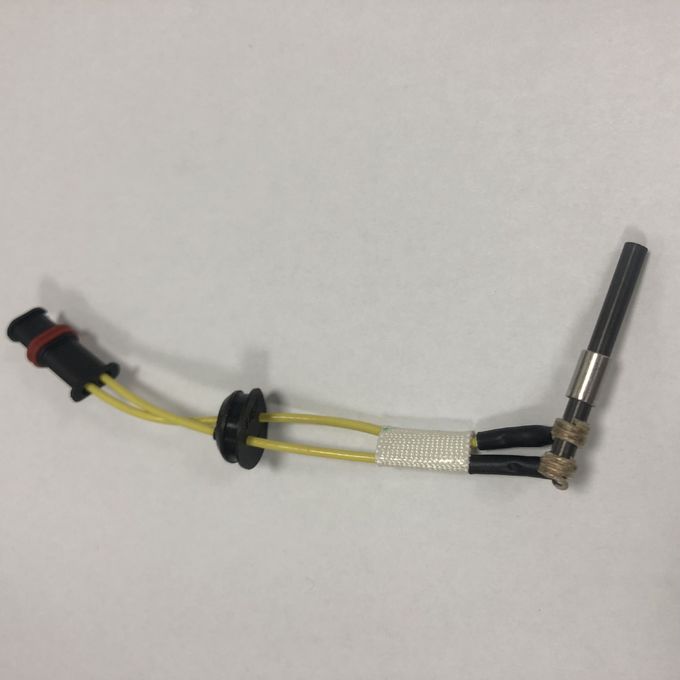 O mercado de acessórios incandesce STC 24v Heater Glow Plug 9005087A 2 de Pin Webasto Air Top 2000ST