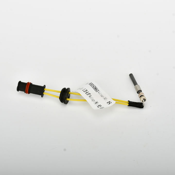 O mercado de acessórios incandesce STC 24v Heater Glow Plug 9005087A 3 de Pin Webasto Air Top 2000ST