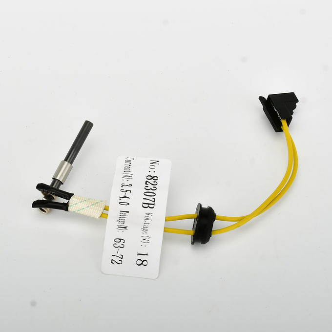 O mercado de acessórios incandesce STC 24v Heater Glow Plug 9005087A 4 de Pin Webasto Air Top 2000ST