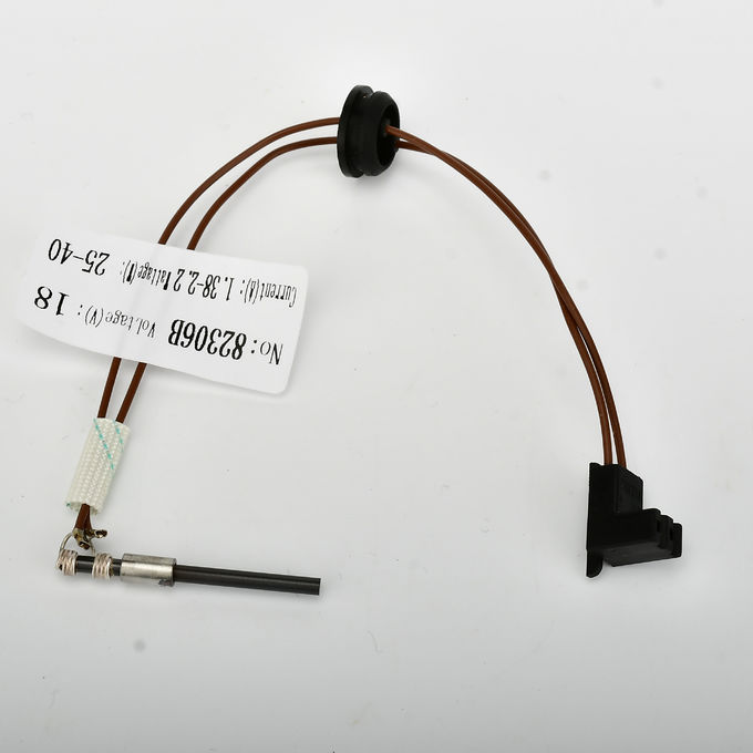 O mercado de acessórios incandesce STC 24v Heater Glow Plug 9005087A 5 de Pin Webasto Air Top 2000ST