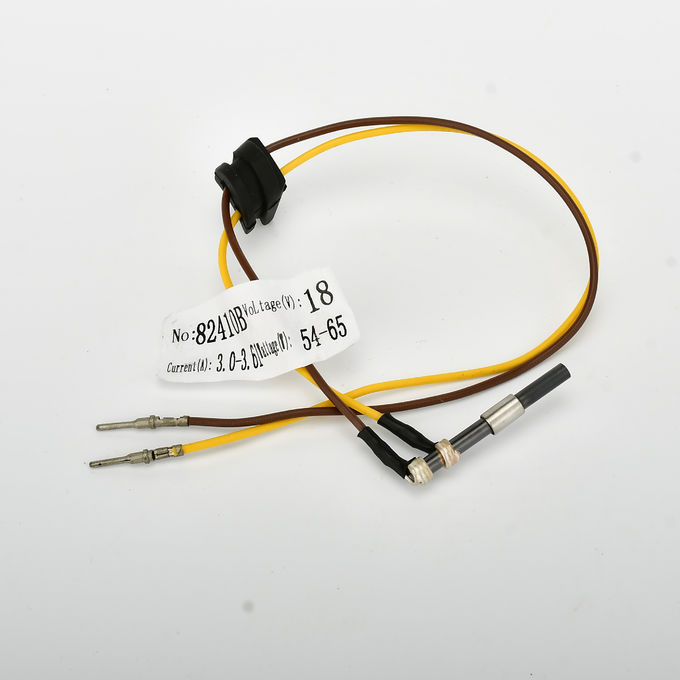 O mercado de acessórios incandesce STC 24v Heater Glow Plug 9005087A 7 de Pin Webasto Air Top 2000ST